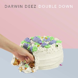 Double Down (LP+MP3/180g/Coloured/Ltd.Ed.)