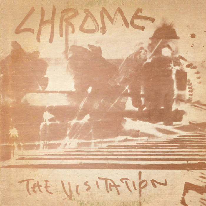 The Visitation - 50th Anniversary Edition