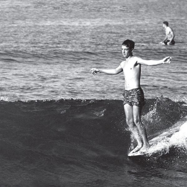 In the Grace of You Love