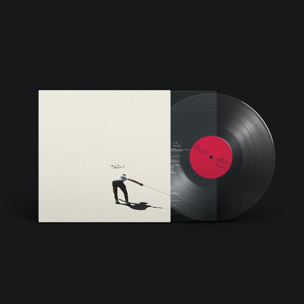 How To Replace It (Col. 2LP)
