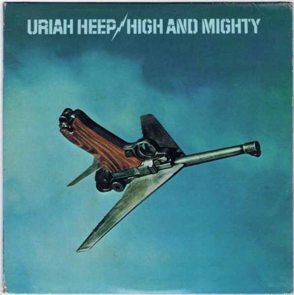 High and Mighty