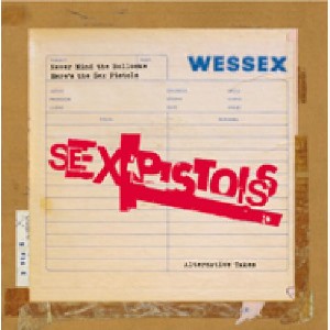 Never Mind The Bollocks (Rsd 2014)