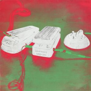 Fucked Up Inside (Ltd)