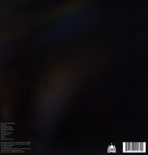 Star Climbing Star Climbing