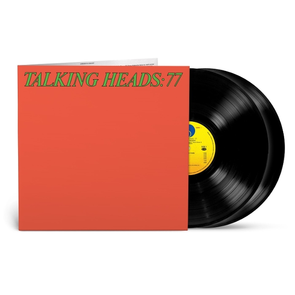 Talking Heads: 77