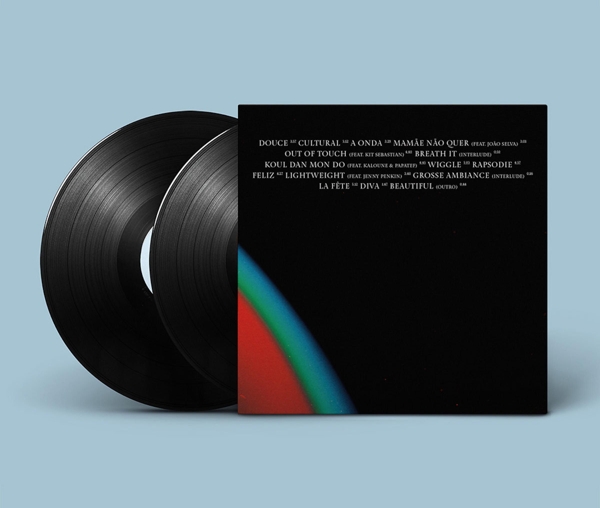 Beautiful (Gatefold)