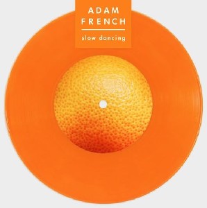 Slow Dancing 7''