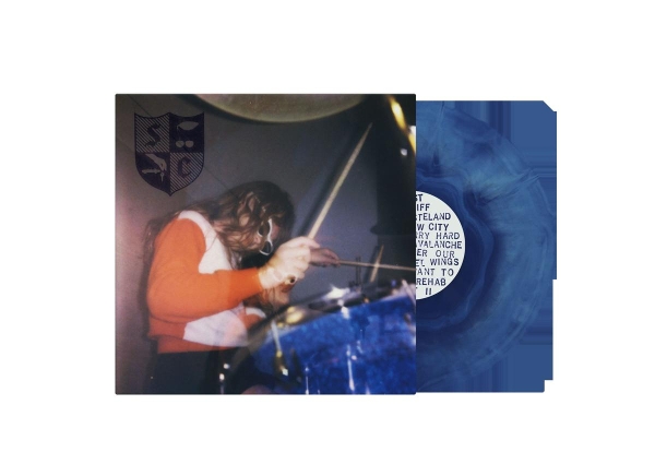 Snocaps (Blue Coloured Edit.)