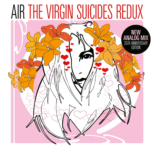 The Virgin Suicides Redux (25th Anniversary Edition)