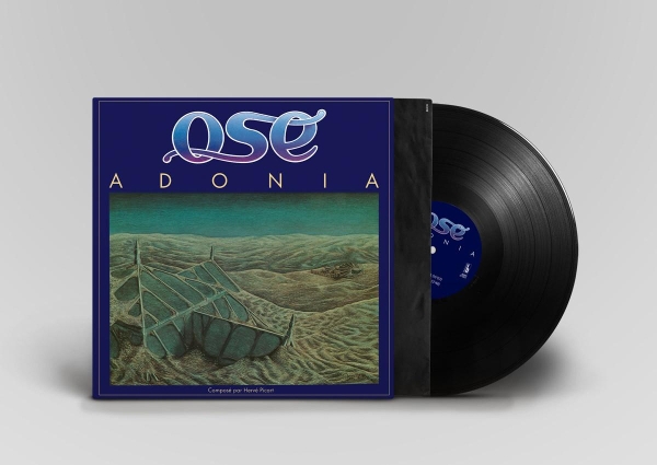 Adonia