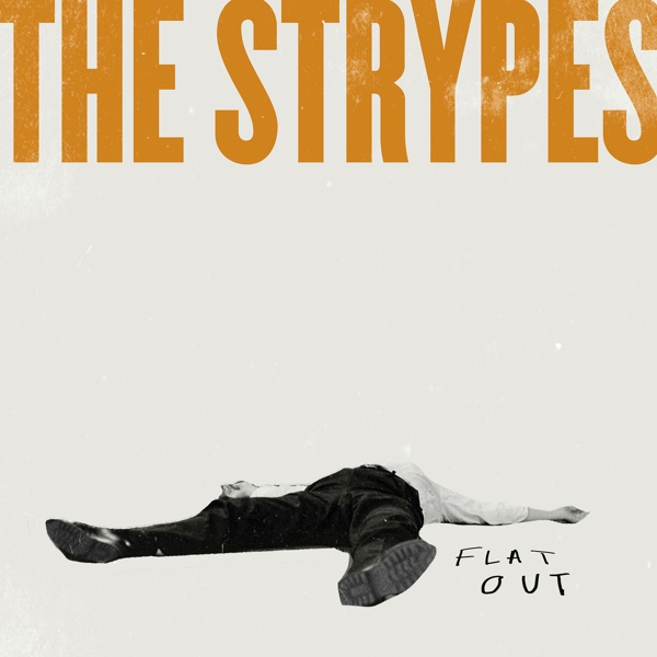 Flat Out (Vinyl)