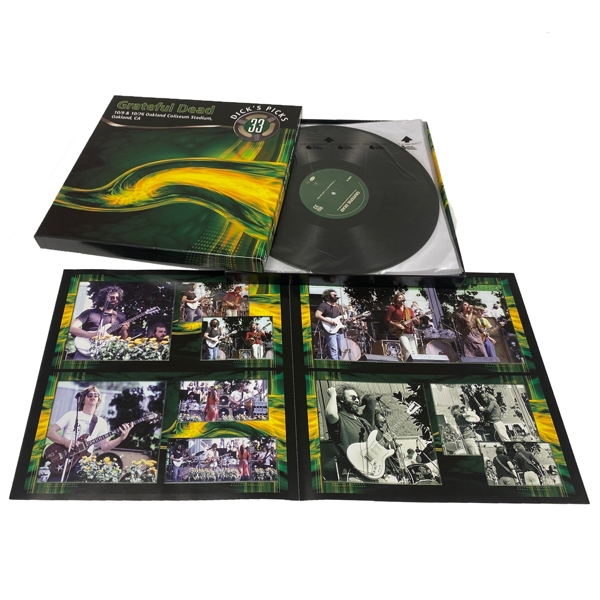 Dick's Picks Vol.33