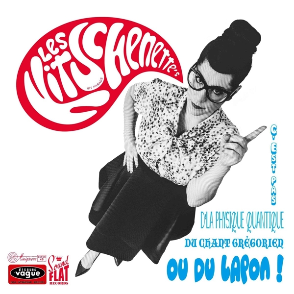 C'est Pas D'la Physique...(10