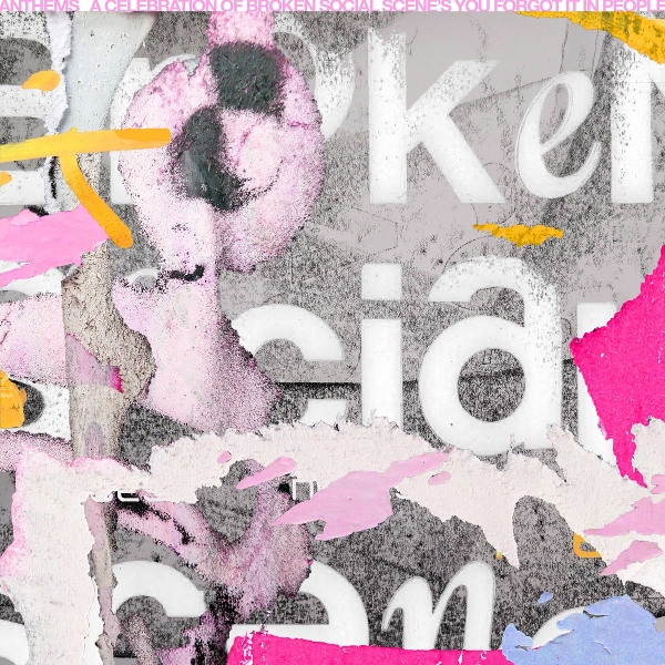 ANTHEMS: A Celebration Of Broken Social Scene's Yo
