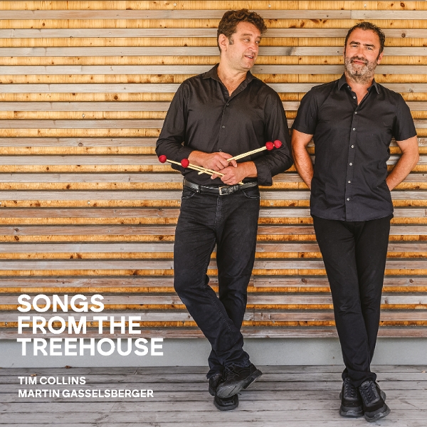 Songs From The Treehouse 