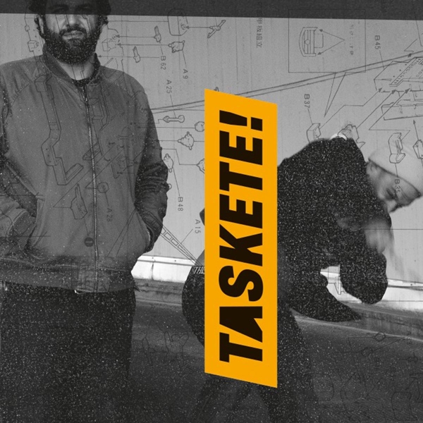 Taskete! (+Download)