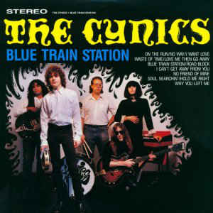 Blue Train St.