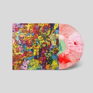 Hypermagic Mountain (Ltd.)