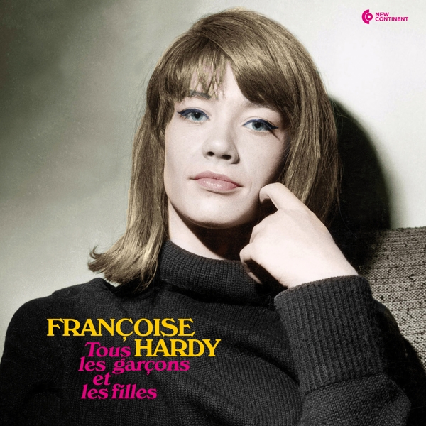 Tous Les Garcons Et Les Filles(NC)