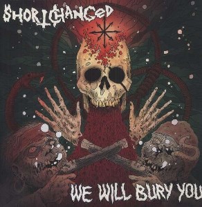 We Will Bury You
