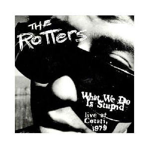 What We Do Is Stupid