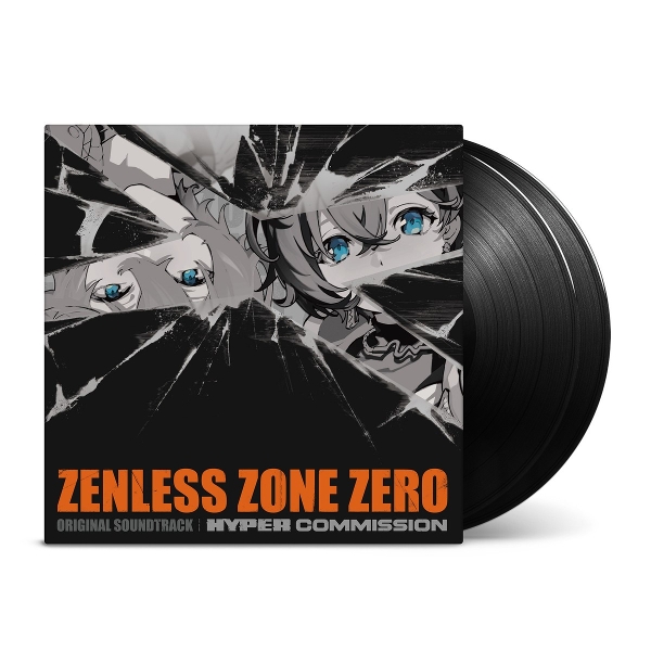 Zenless Zone Zero Original Soundtrack