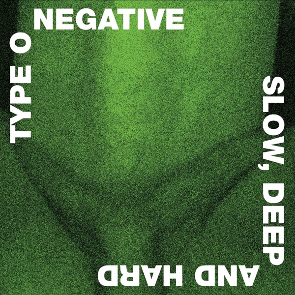 Slow Deep And Hard(Marble Vinyl)