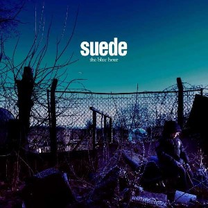 Suede