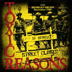 Live Berkeley.. -Ltd-