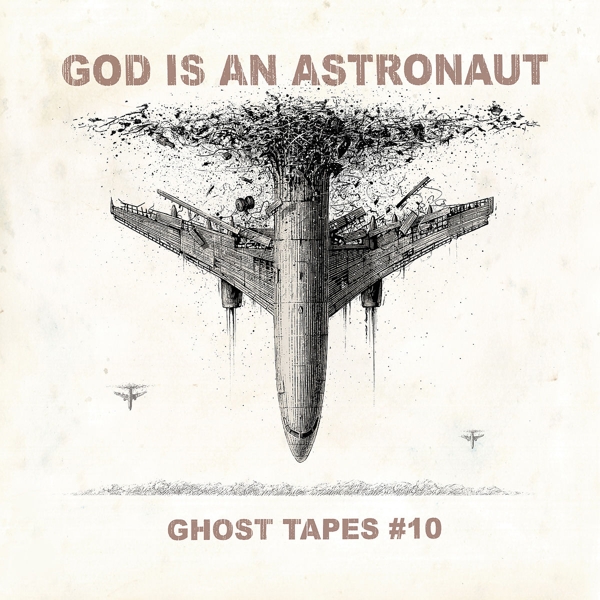 Ghost Tapes  10