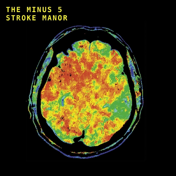 Stroke Manor