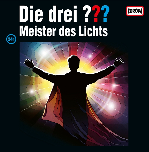Folge 241: Meister des Lichts