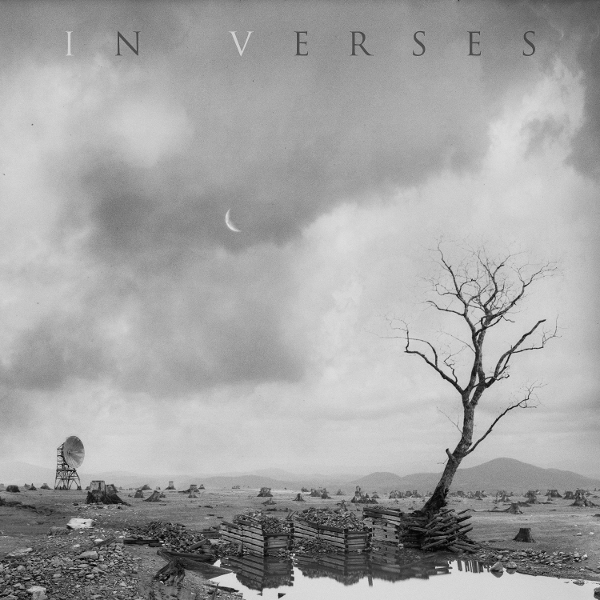 IN VERSES (Gatefold black 2LP)