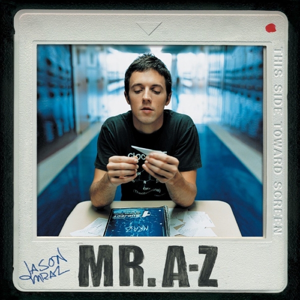 Mr.A-Z (Deluxe Edition)