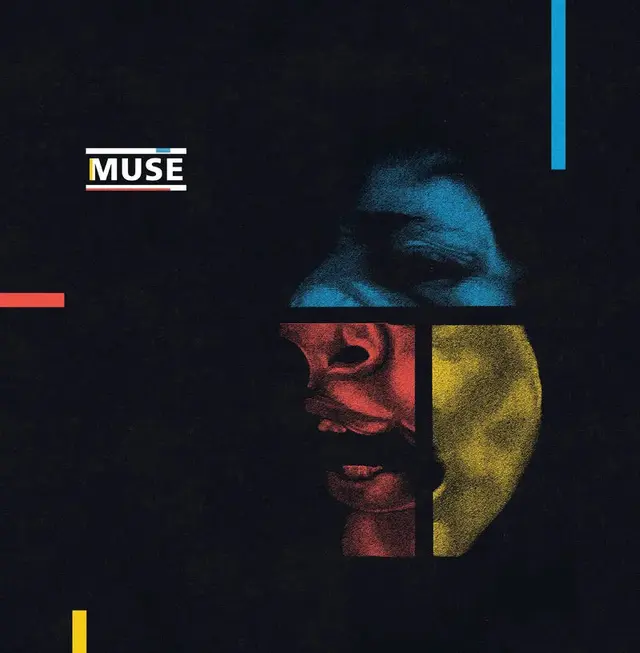 Muse EP (RSD 2026)