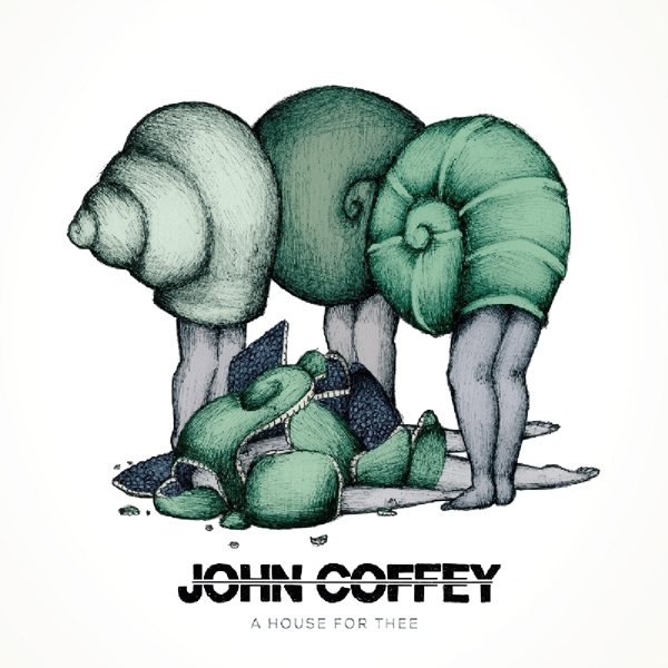 A House For Thee-10"-