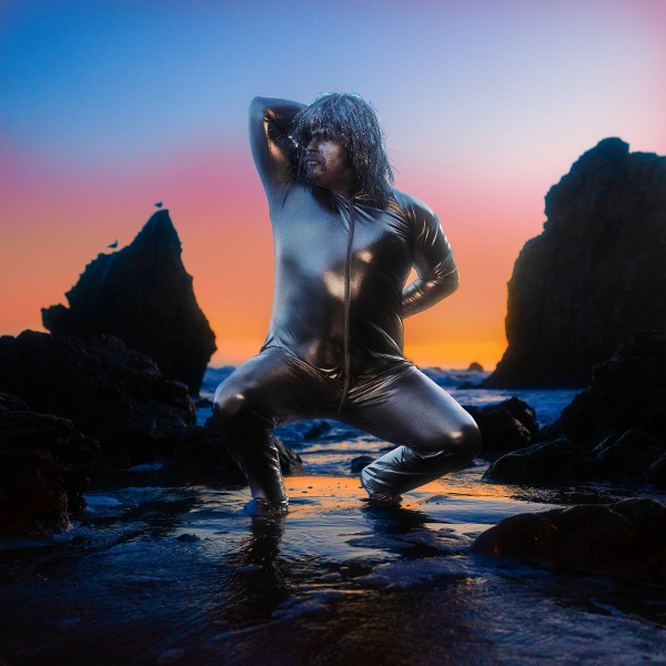 Steel Beans (LP white)