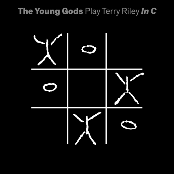 Play Terry Riley In C (Ltd. 180g 2LP+CD)
