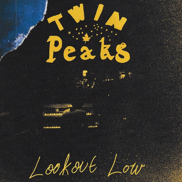 Lookout Low (Vinyl)