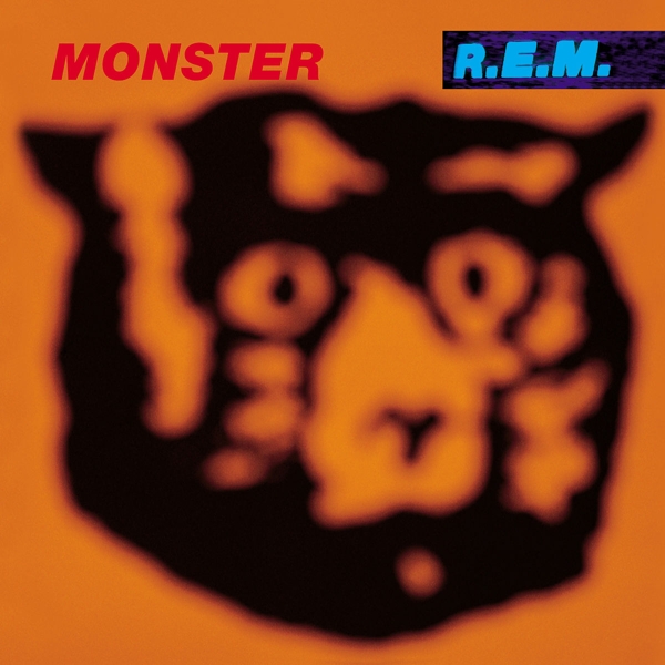 Monster (25th Anniversary Edt. Remastered)