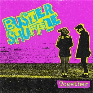 Together (Ltd Blue Vinyl & Pop Art Sleeve)