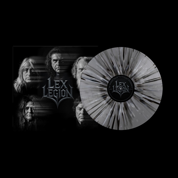 Lex Legion