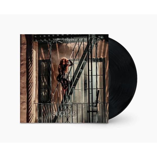 Singular Act II (LP)