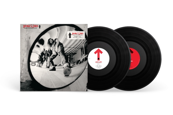 rearviewmirror (greatest hits 1991-2003): Vol.1