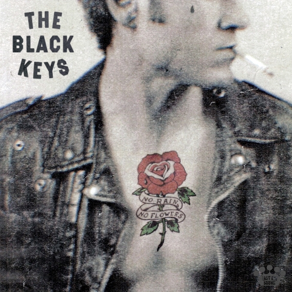 No Rain, No Flowers (Limited Edition)