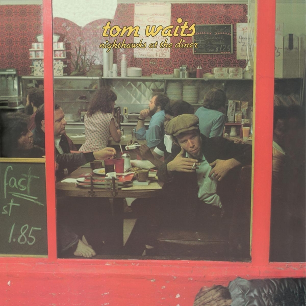 Nighthawks At The Diner(Remastered)