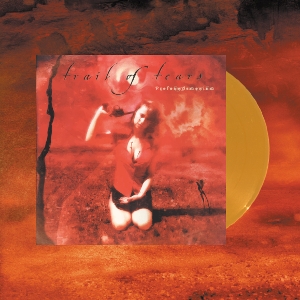 Profoundemonium (Clear Orange Vinyl)