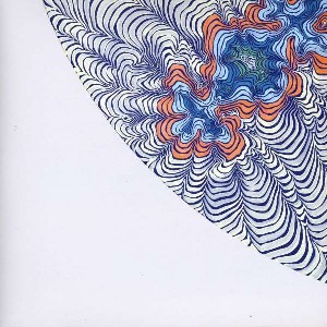 Strange Man/Long Progression Strange Man/Long Progression