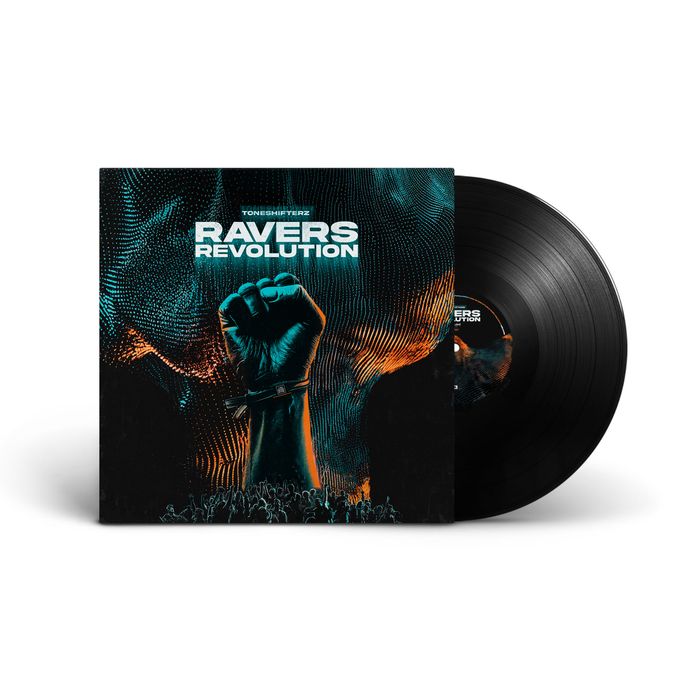 Ravers Revolution