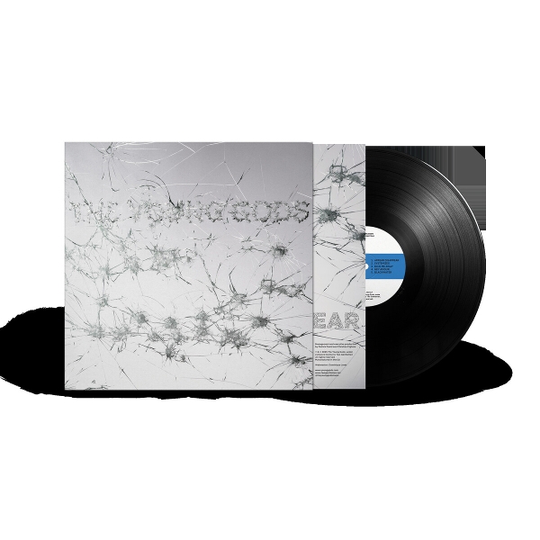 Appear Disappear + CD